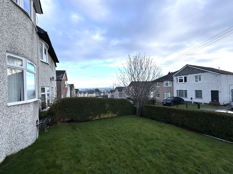 Croftmont Ave Croftfoot